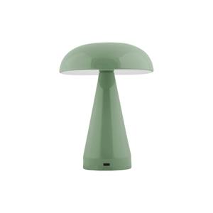 Present Time Leitmotiv Table Lamp Rachel LED
